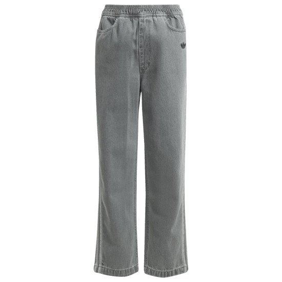 Adidas Παιδικό παντελόνι Denim Pants